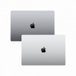 Apple MacBook Pro 16" chip M1 Pro 10‑core CPU 16‑core GPU 512GB SSD Grigio *ESTENSIONE GARANZIA3 3 ANNI IN PIU' in omaggio*