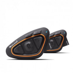 Midland Btx1 Pro - 2Pz- Interfono Moto