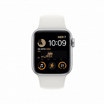 Apple Watch SE GPS +... 2