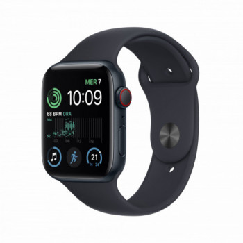 Apple Watch SE GPS +...