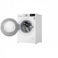 LG F4WV709S1E - Lavatrice a Carica Frontale, 9 Kg, 1400 Giri/min, Classe A (A+++)