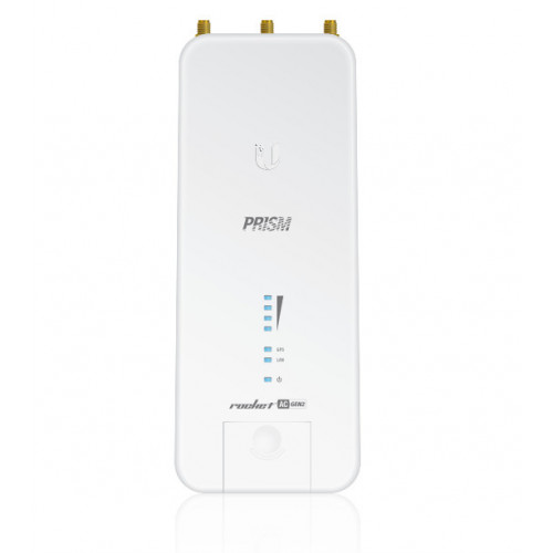 Ubiquiti Networks RP-5AC-Gen2 Bianco Supporto...