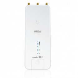 Ubiquiti Networks RP-5AC-Gen2 Bianco Supporto Power over Ethernet (PoE)