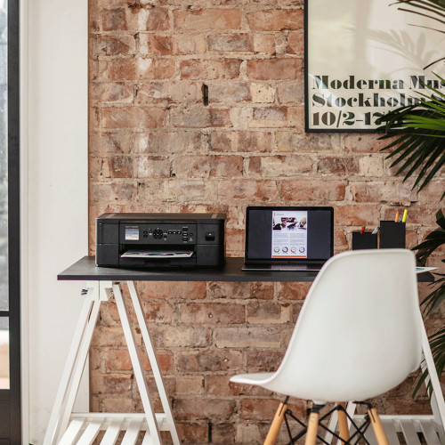 Brother DCP-J1050DW Ad inchiostro A4 1200 x...