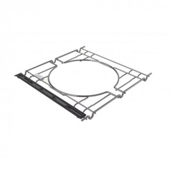 Weber 7688 Crafted - Telaio...