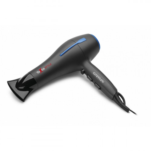 G3 Ferrari Texta Style Nero, Blu 2000 W