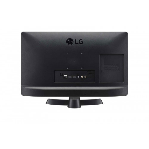 LG 24TQ510S-PZ - Monitor Smart TV 24 pollici HD...