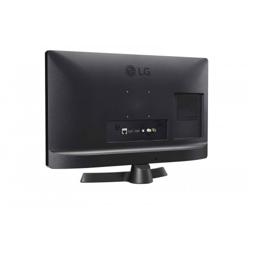 LG 24TQ510S-PZ - Monitor Smart TV 24 pollici HD...