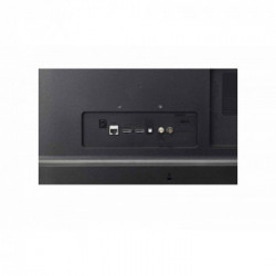 LG 24TQ510S-PZ - Monitor Smart TV 24 pollici HD Ready, DVB-T2, Wifi Nero, Grigio