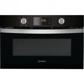 Indesit MWI 4343 BL - Forno...