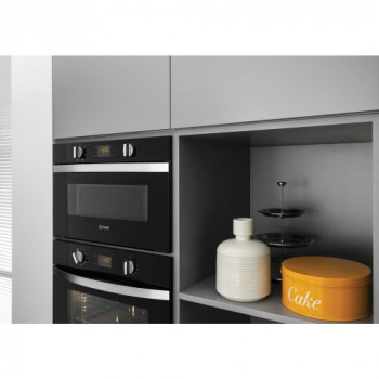 Indesit MWI 4343 BL - Forno... 2