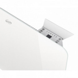 Argo Fancy - Pannello irradiante a infrarossi, 1400 W