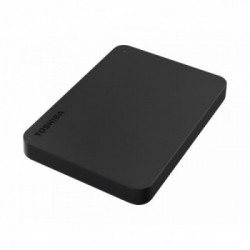Dynabook HDTB420EK3AA disco rigido esterno 2000 GB Nero