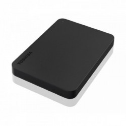 Dynabook HDTB420EK3AA disco rigido esterno 2000 GB Nero