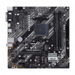 ASUS PRIME B550M-K AMD B550 Presa AM4 micro ATX