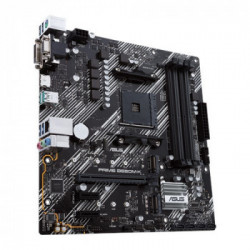 ASUS PRIME B550M-K AMD B550 Presa AM4 micro ATX