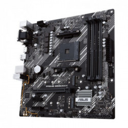 ASUS PRIME B550M-K AMD B550 Presa AM4 micro ATX
