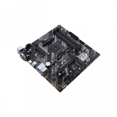 ASUS PRIME B550M-K AMD B550 Presa AM4 micro ATX