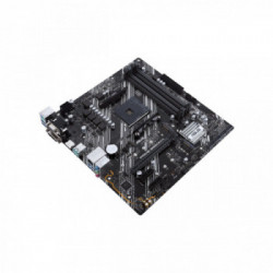 ASUS PRIME B550M-K AMD B550 Presa AM4 micro ATX