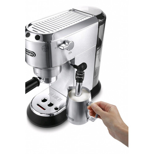 De Longhi EC 685.M Dedica Style - Macchina da...