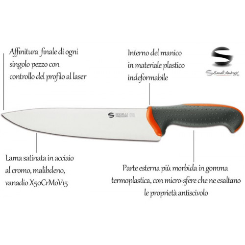 COLT.SANELLI TECNA CUCINA CM.24