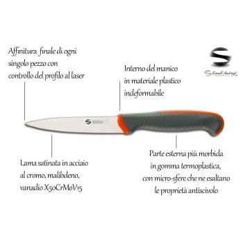 COLT.SANELLI TECNA...