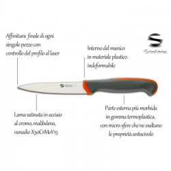 COLT.SANELLI TECNA SPELUCCHINO CM11