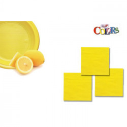 GETTARE TOVAGLIOLI PZ.50 GIALLO  18308