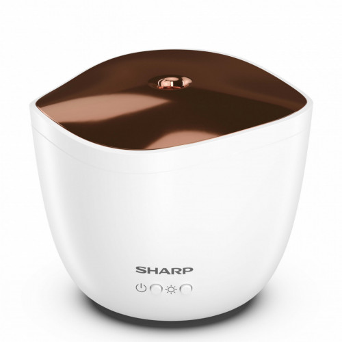 Sharp DF-A1E-W diffusore di aromi Cisterna...