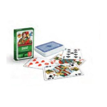 AGM 22570000 carte da gioco...