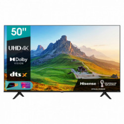 Hisense UHD 50" 4K 50A6CG