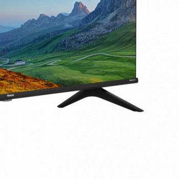 Hisense UHD 50" 4K 50A6CG 2