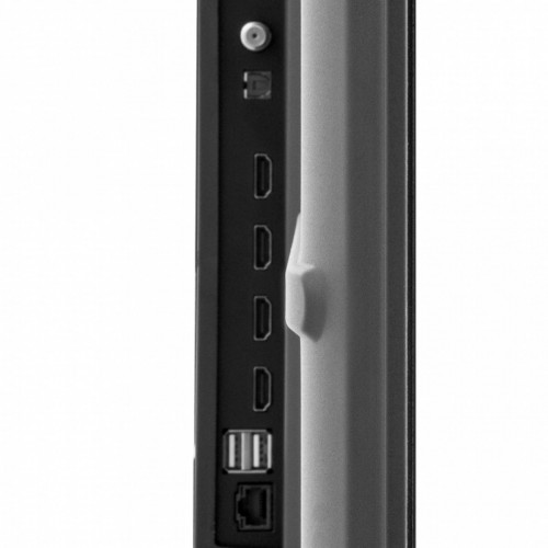 Hisense UHD 50" 4K 50A6CG