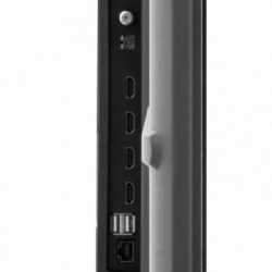 Hisense UHD 50" 4K 50A6CG