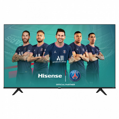 Hisense UHD 50" 4K 50A6CG
