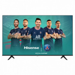 Hisense UHD 50" 4K 50A6CG
