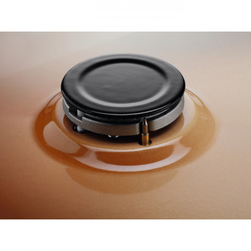 Electrolux EGS6414T - Piano Cottura a Gas,...