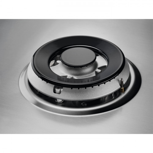 Electrolux EGS6414X - Piano Cottura a Gas,...