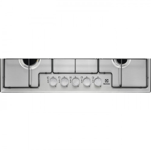 Electrolux EGS7534X - Piano Cottura a Gas,...