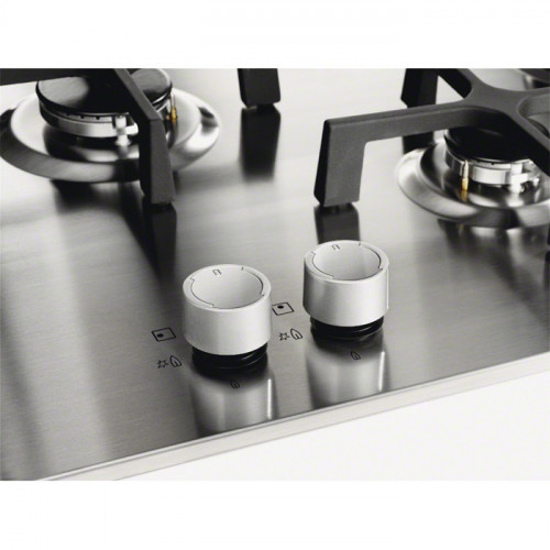 Electrolux EGS7534X - Piano Cottura a Gas,...