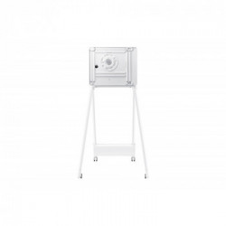 Samsung STN-WM55RXEN base da pavimento per tv a schermo piatto 139,7 cm (55") Banco a rotelle per monitor portatili a schermo