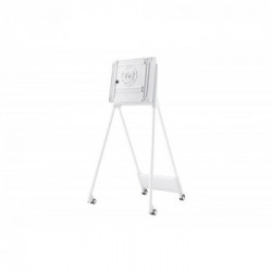 Samsung STN-WM55RXEN base da pavimento per tv a schermo piatto 139,7 cm (55") Banco a rotelle per monitor portatili a schermo