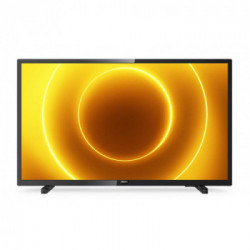Philips 32PHS5505/12 TV 81,3 cm (32") HD Nero