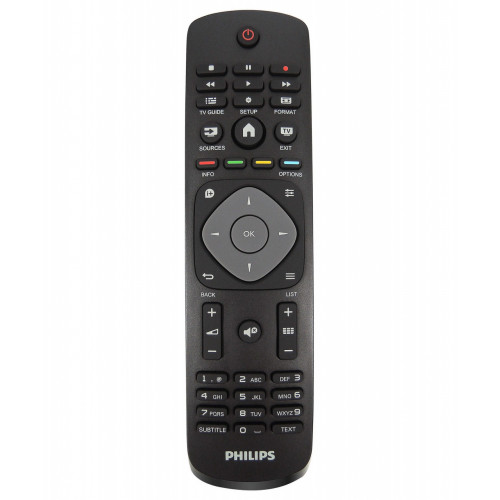 Philips 32PHS5505/12 TV 81,3 cm (32") HD Nero
