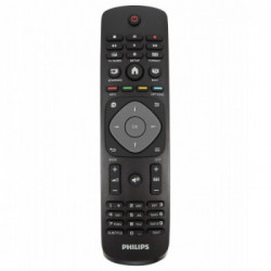 Philips 32PHS5505/12 TV 81,3 cm (32") HD Nero