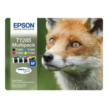Epson Fox Multipack 4 colori