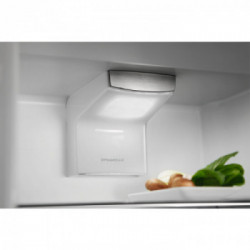 Electrolux ENS8TE19S - Frigorifero da Incasso Combinato, 269 Litri, No Frost, Classe E