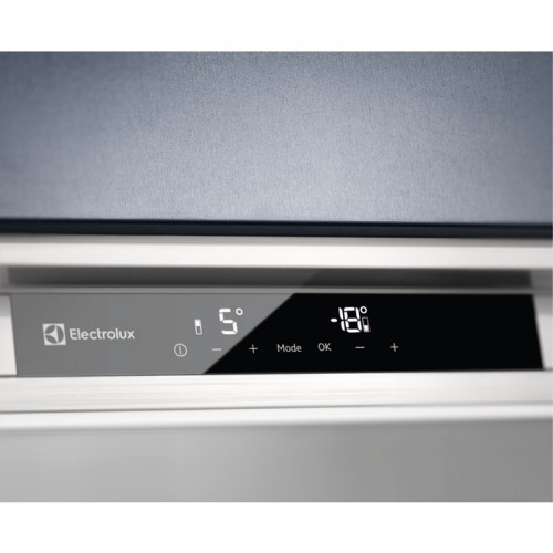 Electrolux ENS8TE19S - Frigorifero da Incasso...