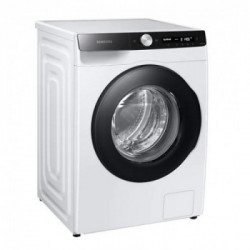 Samsung WW90T534DAE - Lavatrice a Carica Frontale AiControl, Ecodosatore, 9 Kg, 1400 Giri, Classe A (A+++)