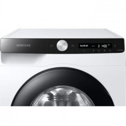 Samsung WW90T534DAE - Lavatrice a Carica Frontale AiControl, Ecodosatore, 9 Kg, 1400 Giri, Classe A (A+++)